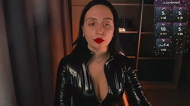 Snapshot of Christy_Calypso chatting on February 24, 7:19 pm Christy Calypso online show from February 24, 7:19 pm