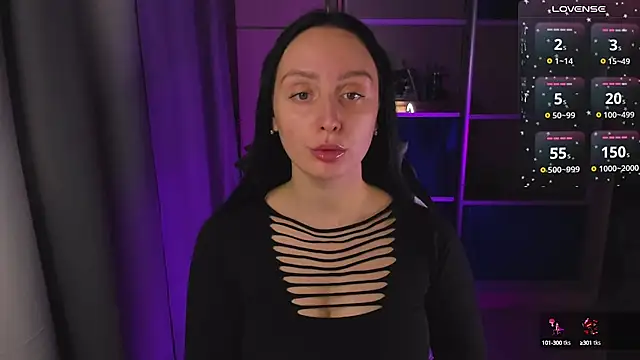 Snapshot of Christy_Calypso chatting on March 14, 4:40 pm Christy Calypso online show from March 14, 4:40 pm