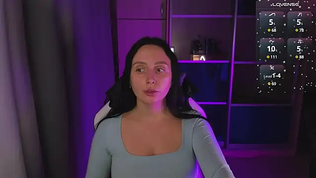 Snapshot of Christy_Calypso chatting on March 15, 11:06 pm Christy Calypso online show from March 15, 11:06 pm