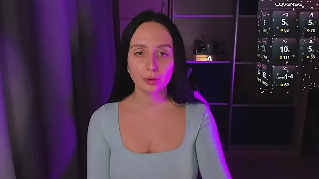 Snapshot of Christy_Calypso chatting on March 16, 9:58 pm Christy Calypso online show from March 16, 9:58 pm