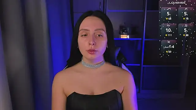 Snapshot of Christy_Calypso chatting on March 19, 8:11 pm Christy Calypso online show from March 19, 8:11 pm