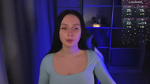 Snapshot of Christy_Calypso chatting on March 21, 10:06 pm Christy Calypso online show from March 21, 10:06 pm