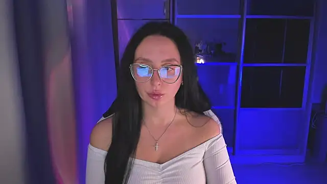 Snapshot of Christy_Calypso chatting on October 7, 3:31 pm Christy Calypso online show from October 7, 3:31 pm