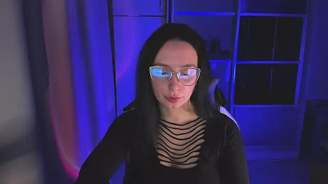 Snapshot of Christy_Calypso chatting on October 21, 3:46 pm Christy Calypso online show from October 21, 3:46 pm