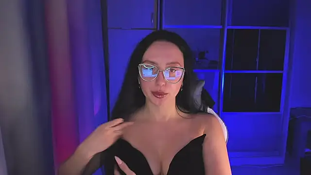 Snapshot of Christy_Calypso chatting on October 22, 3:45 pm Christy Calypso online show from October 22, 3:45 pm