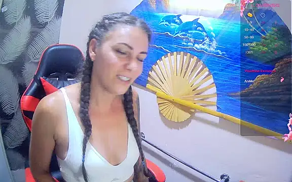 Catbaby32 online show from September 10, 8:53 pm