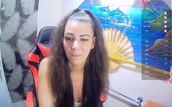 Catbaby32 online show from September 14, 8:30 pm