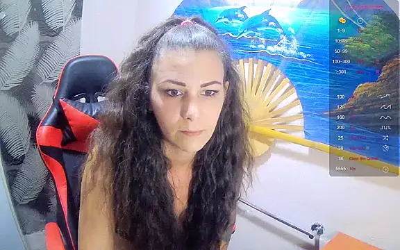 Catbaby32 online show from September 22, 8:22 pm