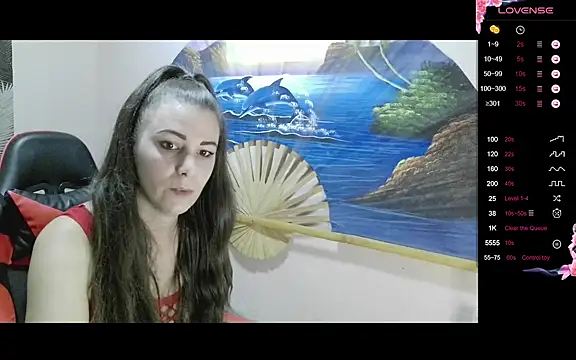 Catbaby32 online show from November 1, 9:28 pm