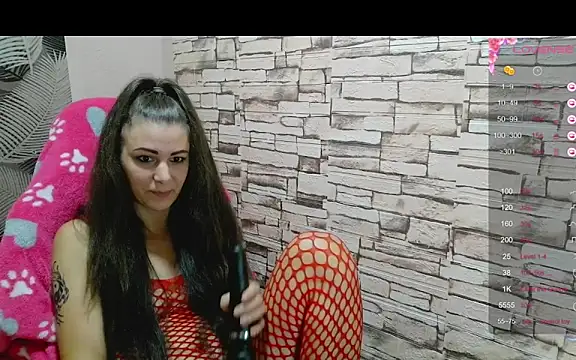 Catbaby32 online show from November 12, 10:09 pm