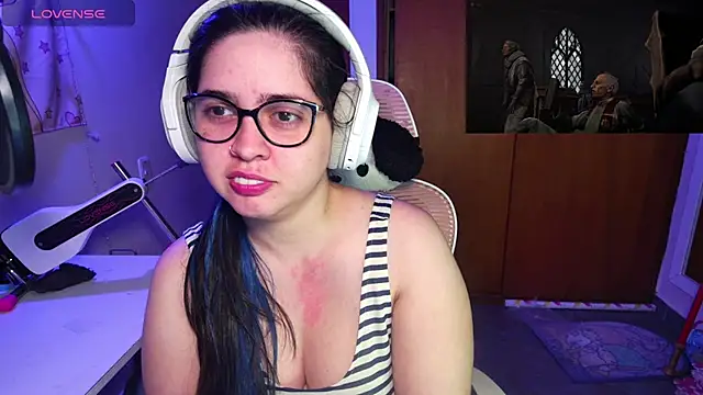 Vallolet Spencer online show from February 5, 10:30 am