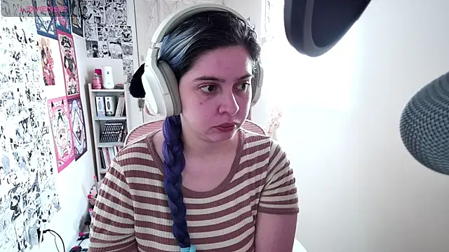 Vallolet Spencer online show from September 26, 2:32 pm