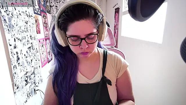 Vallolet Spencer online show from November 5, 8:42 pm