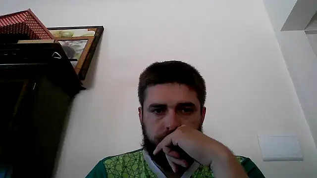 Dat1994 online show from January 31, 4:27 pm