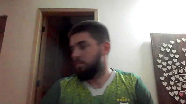 Dat1994 online show from March 3, 5:50 pm