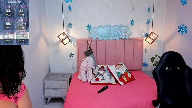 chelsyquinn online show from December 28, 4:19 am