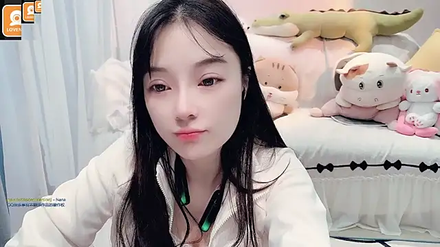 AKiKi711 online show from October 29, 4:37 am