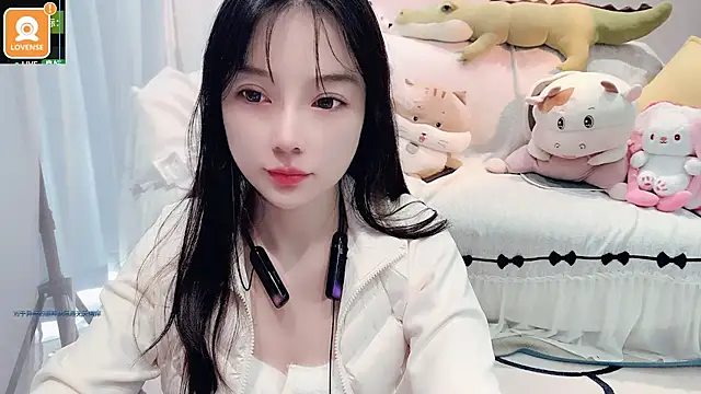 AKiKi711 online show from October 30, 4:36 am