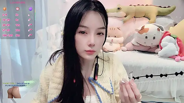 AKiKi711 online show from November 30, 4:16 am