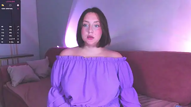 Snapshot of Oh_mylissa chatting on December 10, 7:22 pm Oh mylissa online show from December 10, 7:22 pm