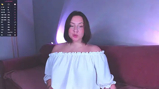 Snapshot of Oh_mylissa chatting on December 21, 7:16 pm Oh mylissa online show from December 21, 7:16 pm