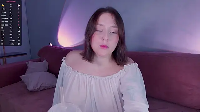 Snapshot of Oh_mylissa chatting on February 20, 5:40 pm Oh mylissa online show from February 20, 5:40 pm