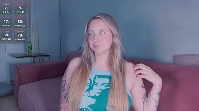 Snapshot of Oh_mylissa chatting on September 19, 7:36 pm Oh mylissa online show from September 19, 7:36 pm