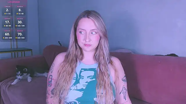 Snapshot of Oh_mylissa chatting on September 30, 8:25 pm Oh mylissa online show from September 30, 8:25 pm