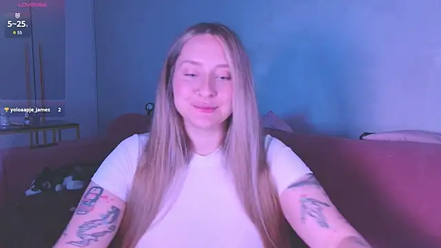 Snapshot of Oh_mylissa chatting on October 10, 7:13 pm Oh mylissa online show from October 10, 7:13 pm