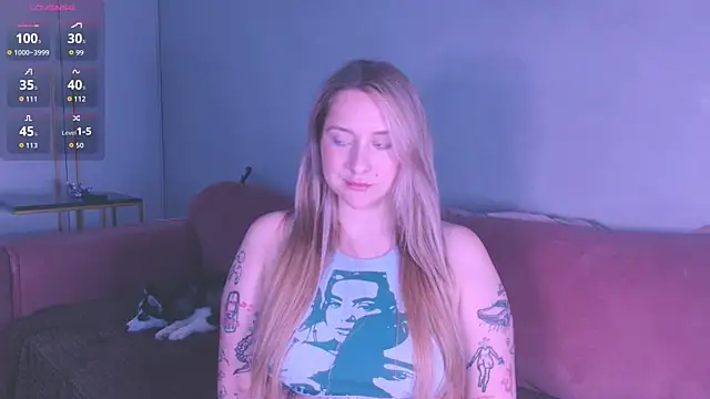 Snapshot of Oh_mylissa chatting on October 22, 8:19 pm Oh mylissa online show from October 22, 8:19 pm