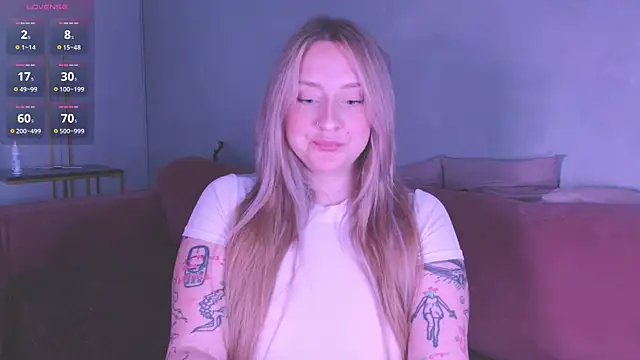 Snapshot of Oh_mylissa chatting on October 24, 7:32 pm Oh mylissa online show from October 24, 7:32 pm