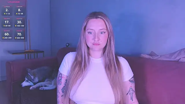 Snapshot of Oh_mylissa chatting on October 25, 8:03 pm Oh mylissa online show from October 25, 8:03 pm