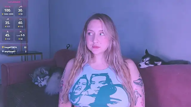 Snapshot of Oh_mylissa chatting on October 26, 7:20 pm Oh mylissa online show from October 26, 7:20 pm