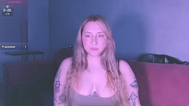 Snapshot of Oh_mylissa chatting on November 7, 8:20 pm Oh mylissa online show from November 7, 8:20 pm