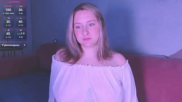 Snapshot of Oh_mylissa chatting on November 16, 6:57 pm Oh mylissa online show from November 16, 6:57 pm