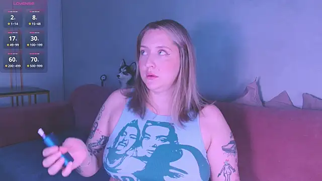 Snapshot of Oh_mylissa chatting on November 28, 7:05 pm Oh mylissa online show from November 28, 7:05 pm