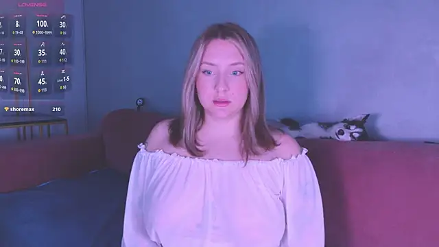 Snapshot of Oh_mylissa chatting on November 29, 7:39 pm Oh mylissa online show from November 29, 7:39 pm