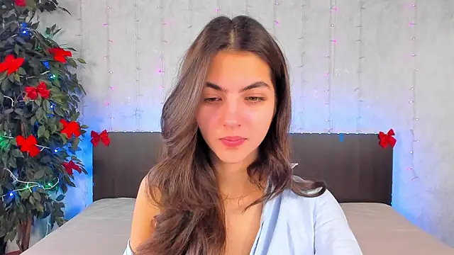 Milana Crystal  online show from January 6, 8:14 am