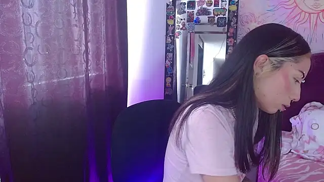 squirt charlott online show from November 10, 7:46 pm