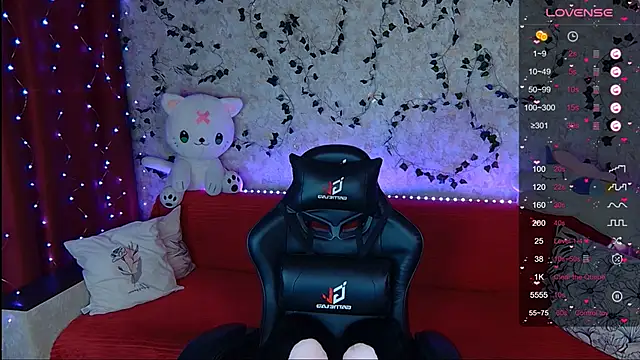 Sidney blush online show from December 28, 10:14 am