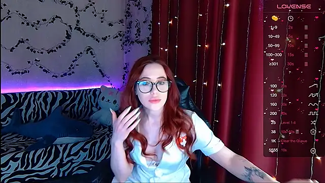 Sidney blush online show from March 13, 5:22 am