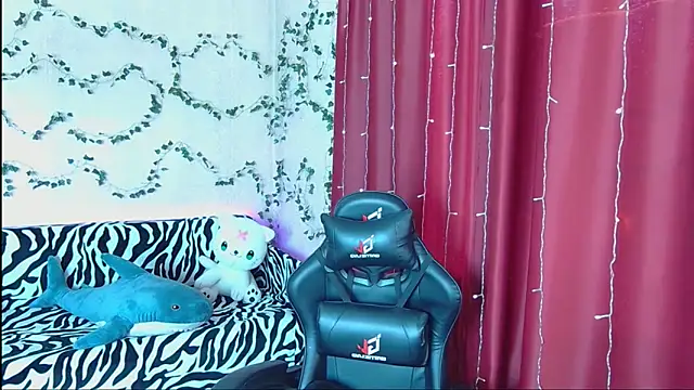 Sidney blush online show from March 20, 7:47 am