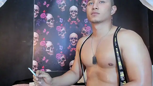 francesco evan online show from December 19, 2:46 pm