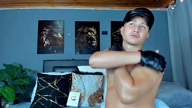 francesco evan online show from September 26, 9:30 pm