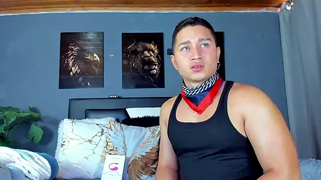 francesco evan online show from October 1, 2:23 pm