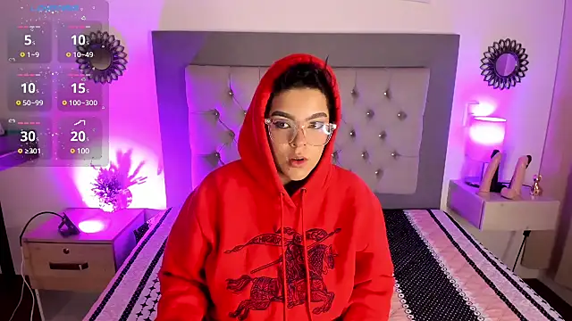 Snapshot of Kylie2211 chatting on January 29, 2:51 am Kylie2211 online show from January 29, 2:51 am