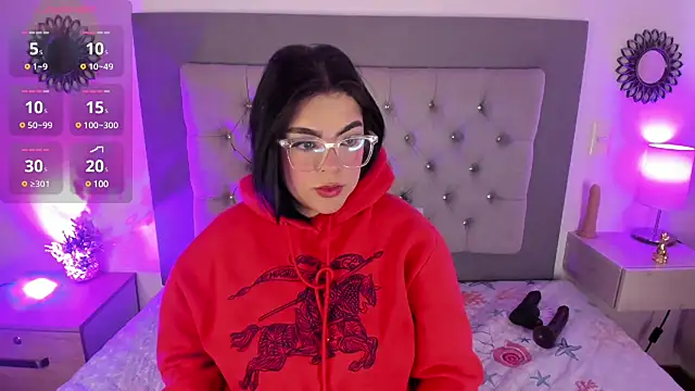 Snapshot of Kylie2211 chatting on February 27, 2:10 pm Kylie2211 online show from February 27, 2:10 pm