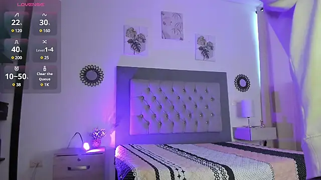 Snapshot of Kylie2211 chatting on March 5, 12:22 pm Kylie2211 online show from March 5, 12:22 pm