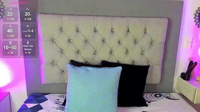 Snapshot of Kylie2211 chatting on March 14, 12:18 pm Kylie2211 online show from March 14, 12:18 pm