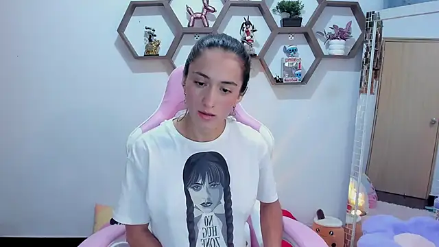 SharonSander online show from January 11, 3:13 am